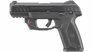 Smith & Wesson M&P M2.0 Compact Thumb Safety 9mm Pistol