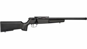 Crickett CPR Complete Package 22 Long Rifle Bolt Action Rifle