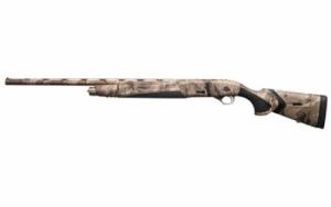 Winchester SX4 Waterfowl Hunter Mossy Oak Shadow Grass 26 12 Gauge Shotgun