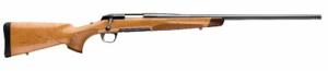 Browning X-Bolt Medallion Maple .270 Win Bolt Action Rifle - 035448224
