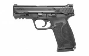 Smith & Wesson SD9 Gray Frame 9mm Pistol