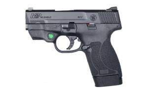 Smith & Wesson SHIELD M2.0 .45 ACP 7RD GRLSR