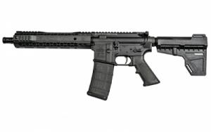 BLACK RAIN SPEC15 Pistol 5.56 NATO 10.5 Black