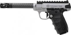 CVA Scout V2 Pistol .300 Black SS/Synthetic Black Break Open 300 AAC Blackou
