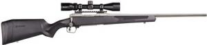 Savage Arms 110 Apex Hunter XP Right hand 243 Winchester Bolt Action Rifle
