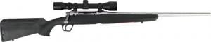 Savage Arms Axis XP Matte Black 243 Winchester Bolt Action Rifle