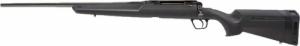 Savage Arms Axis XP Matte Black/Matte Stainless 308 Winchester/7.62 NATO Bolt Action Rifle