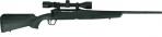 Savage Arms Axis XP Matte Black/Matte Stainless 308 Winchester/7.62 NATO Bolt Action Rifle