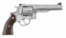North American Arms Mini Rosewood/Stainless 1.63 22 WMR Revolver