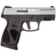 Taurus G2C Brown/Black 9mm Pistol