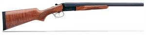 Interstate Arms 12 Ga Cowboy w/20 Cylinder Bore Double Barr