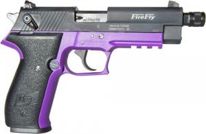 SCCY CPX-1-TTKT Semi-Auto Pistol