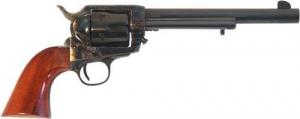 Cimarron SA Frontier Old Model Standard Blue 7.5 45 Long Colt Revolver