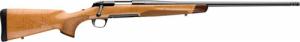 Browning X-Bolt Medallion Maple 6.5 Creedmoor Bolt Action Rifle - 035448282
