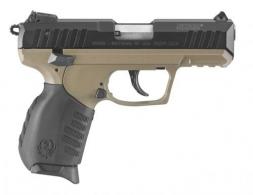 BERSA/TALON ARMAMENT LLC Thunder Duotone Semi-Automatic 10 Round Pistol