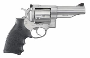 Charter Arms Mag Pug 4.2 357 Magnum Revolver