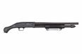 Mossberg & Sons 590 Shockwave Black 18.5 12 Gauge Firearm