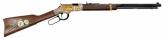 Henry Repeating Arms - Alabama Statehood 200th Edition .22 LR - H004AL200