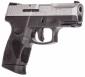 Taurus G2S Cyan/Matte Stainless 9mm Pistol