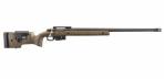 Howa-Legacy American Flag chassis Bolt Action 6.5 CRD