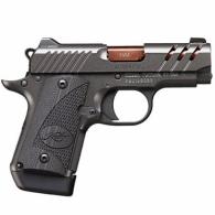 Kimber Micro 9 ESV Gray 9mm Pistol