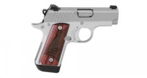 Kimber Ultra CDP II .45 ACP Semi Auto Pistol CA Compliant