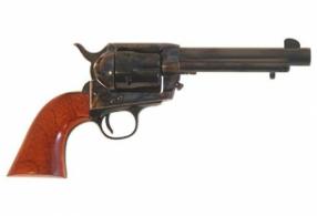 Cimarron SA Frontier Old Model 5.5" 45 Long Colt Revolver - PP513