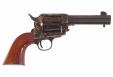 Cimarron SA Frontier Old Model 4.75 357 Magnum / 38 Special Revolver
