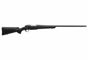 Browning AB3 Stalker Long Range 6.5mm Creedmoor Bolt Action Rifle