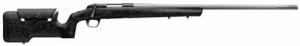 Browning X-Bolt Micro Composite Bolt 243 Winchester Threaded Barrel
