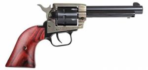 Heritage Manufacturing Rough Rider Buffalo Bill  22 Long Rifle Revolver