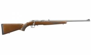 Ruger American Stainless 17 HMR Bolt Rifle - 8365