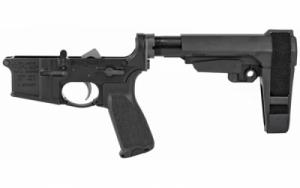 Bravo Company BCM AR-15 SBA3 223 Remington/5.56 NATO Lower Receiver