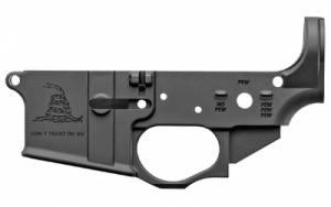 Spike's Tactical Gadsen Stripped Lower Receiver
