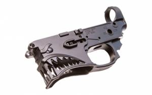 YHM AR-15 Stripped Forged 223 Remington/5.56 NATO Lower Receiver