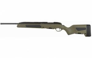 STEYR ARMS SCOUT 30-30 Winchester 19 WHITE