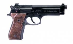 Beretta 92G BRIG VOL 15RD WG 4.9B - SPEC0647A