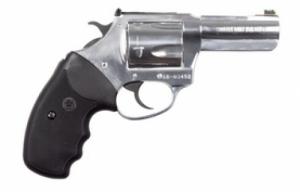 Charter Arms Mag Pug Stainless 3" 357 Magnum Revolver - 73528
