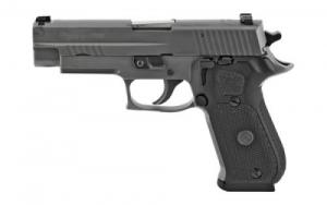 Sig Sauer P220 Single/Double Action 45 Automatic Colt Pistol (ACP) 4.4 8