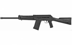 SDS Imports Lynx LH-12 Black 12 Gauge AK Style Shotgun