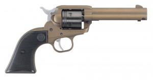 Colt Single Action Army Nickel 7.5 38-40 Winchester Revolver