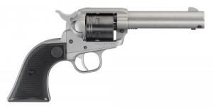 Ruger Wrangler Tungsten 4.62 22 Long Rifle Revolver