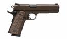 Kimber Aegis Elite Custom 45 ACP Pistol