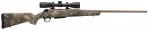 Winchester XPR Hunter Scope Combo  True Timber Strata 6.5mm Creedmoor