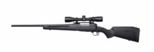 Savage Arms 110 Haymaker 450 Bushmaster Bolt Action Rifle