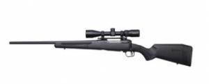 Savage Arms 110 Engage Hunter XP 450 Bushmaster Bolt Action Rifle