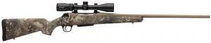 Winchester XPR Hunter Scope Combo  True Timber Strata 7mm-08 Remington