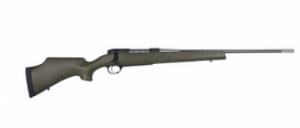 Weatherby Mark V Camilla Ultra Lightweight 6.5 Creedmoor Bolt Action Rifle - MCUS65CMRR2O