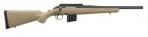 CZ 550 Varmint Kevlar .308 Winchester Bolt Action Rifle