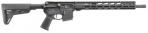 Ruger 10/22 Carbine .22LR 18.5 GoWild Camo Rock Star Semi Auto Rifle